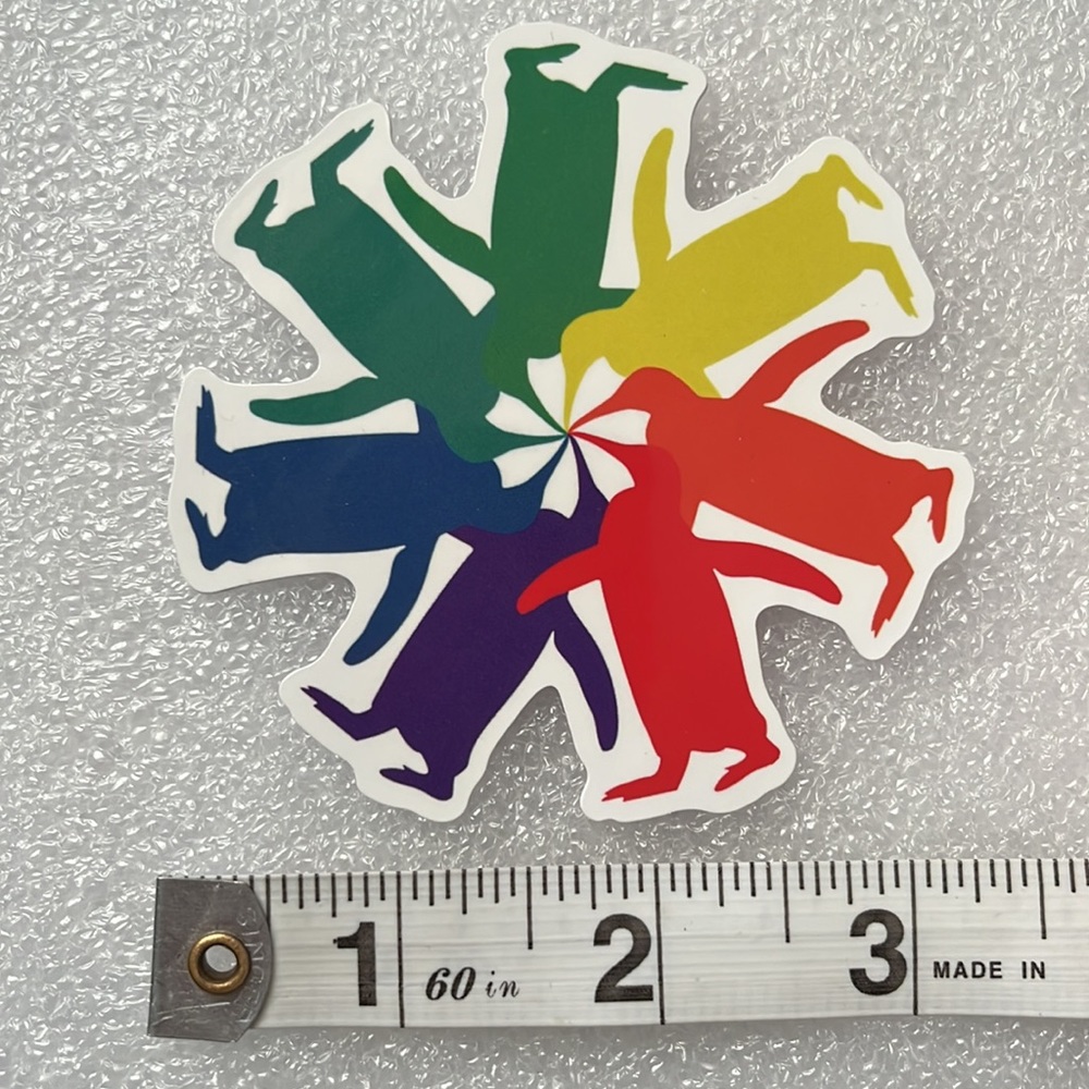 Sticker 🔅11 For $10 - Picture 2 of 3